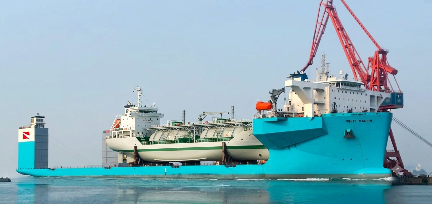 Sea Trials and Delivery: Closing Out the Newbuild